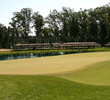 TPC Deere Run - 18th Green