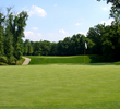 TPC Deere Run - Hole 7