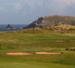 Trevose Golf Club - Constantine Bay