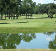 Mark Bostick Golf Course - Hole 8