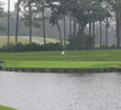 TPC Sawgrass's Stadium Course - Hole 17