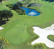 Copperhead course at Innisbrook Resort & Golf Club