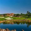 Grand Golf Club - Hole 18