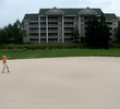 Slammer and Squire Golf Course - Bunkers