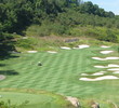 Olde Stonewall Golf Club - Hole 13