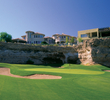Rio Secco Golf Club - Hole 16