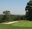 Latrobe Country Club - Elevation