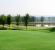 Mystic Rock Golf Course - Greens
