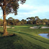 Innisbrook Resort's Copperhead Course - Hole 15