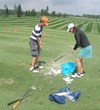 Dave Pelz Golf School - Driving Range