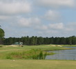 The Lakes Golf Course - Hole 9
