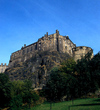 Edinburgh Castle