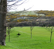 Duff House Royal Golf Course - Scotland