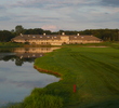 Eagle Eye Golf Club - Hole 18
