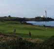Turnberry - Ailsa Golf Course