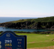 Portpatrick Golf Club - No. 13