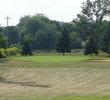 Soldiers Field Memorial Golf Course - Hole 14