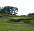 Eastwood Golf Club - Hole 18