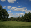 Timberstone Golf Course in Michigan - hole 3