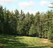 Timberstone Golf Course in Michigan - hole 4