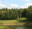 Timberstone Golf Course in Michigan - hole 12