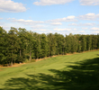 Timberstone Golf Course in Michigan - hole 16