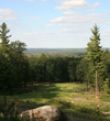 Timberstone Golf Course in Michigan - hole 17