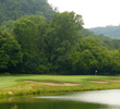The Jewel Golf Club - Hole 11