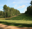 Timberstone Golf Club - Hole 18