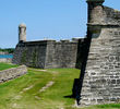 St. Augustine - Castillo de San Marcos Fort