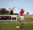World Series of Golf - Paiute