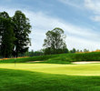 Sweetgrass Golf Club - Hole 2