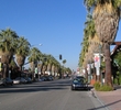 Palm Canyon Drive