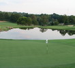 Hershey Links Golf Course - Greens