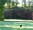 Links at Gettysburg - Hole 3