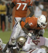 Miami Hurricanes - Football