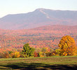 Vermont Fall Foliage