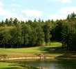 Timberstone Golf Course - Hole 12