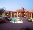 Sheraton Wild Horse Pass Resort - Spa Pool