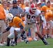 Georgia Bulldogs - Tennessee Volunteers