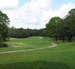 Okefenokee Country Club - No. 18