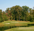 Longaberger Golf Club - Par 3
