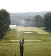 Longaberger Golf Club - No. 4