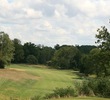 Charlie Vettiner Golf Course - Hole 4
