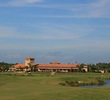 Grande Dunes Golf Course - Hole 18