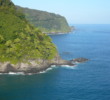 Maui - Pacific Ocean Cliffs