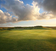 Royal Cinque Ports Golf Club - Hole 4