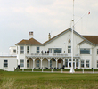 Royal Cinque Ports Golf Club - Clubhouse
