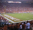 Texas Football Stadium