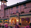 The Hotel Hershey